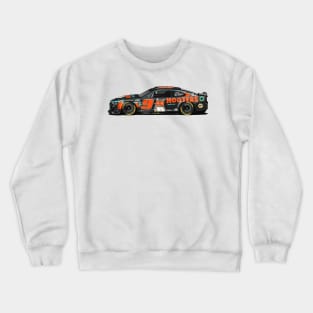 Chase Elliott Camaro Crewneck Sweatshirt